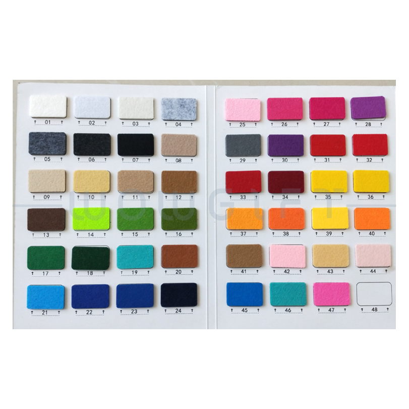 毛氈大容量托特包．環保手提購物袋．企業LOGO客製