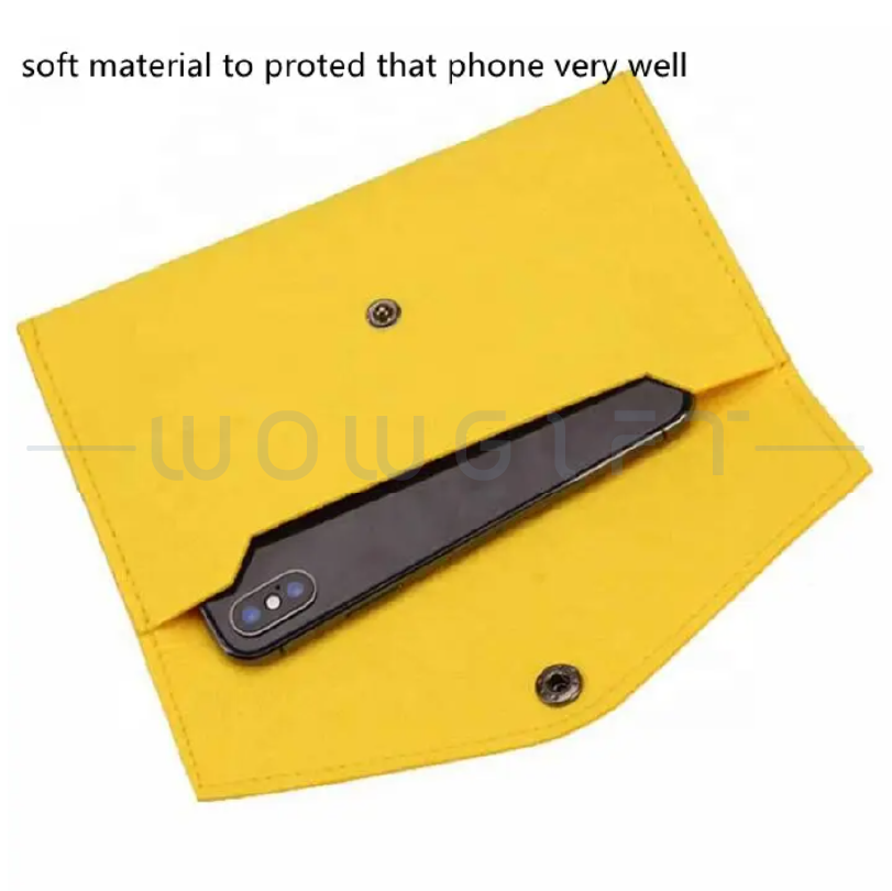 毛氈小物收納袋