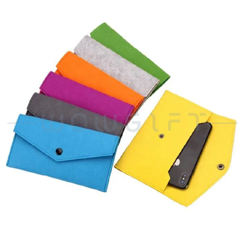 毛氈小物收納袋