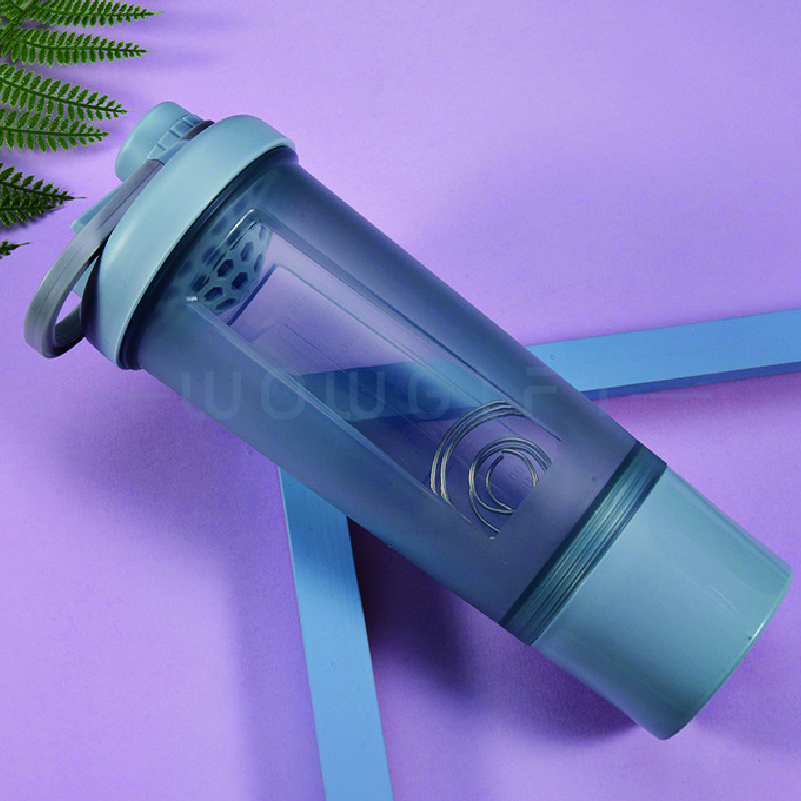 莫蘭迪手提旋蓋搖搖杯