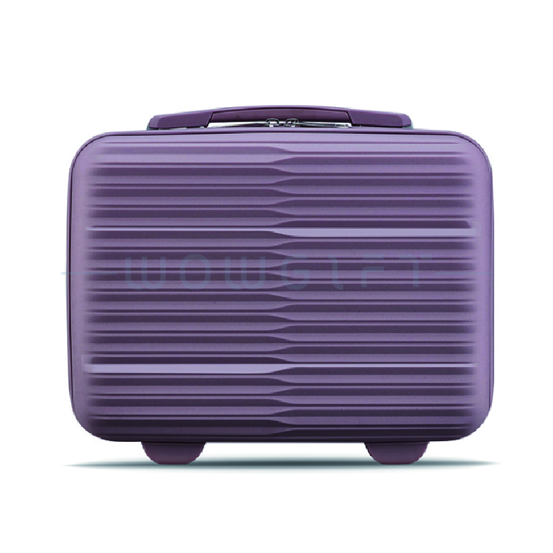 14吋行李箱｜手提化妝包