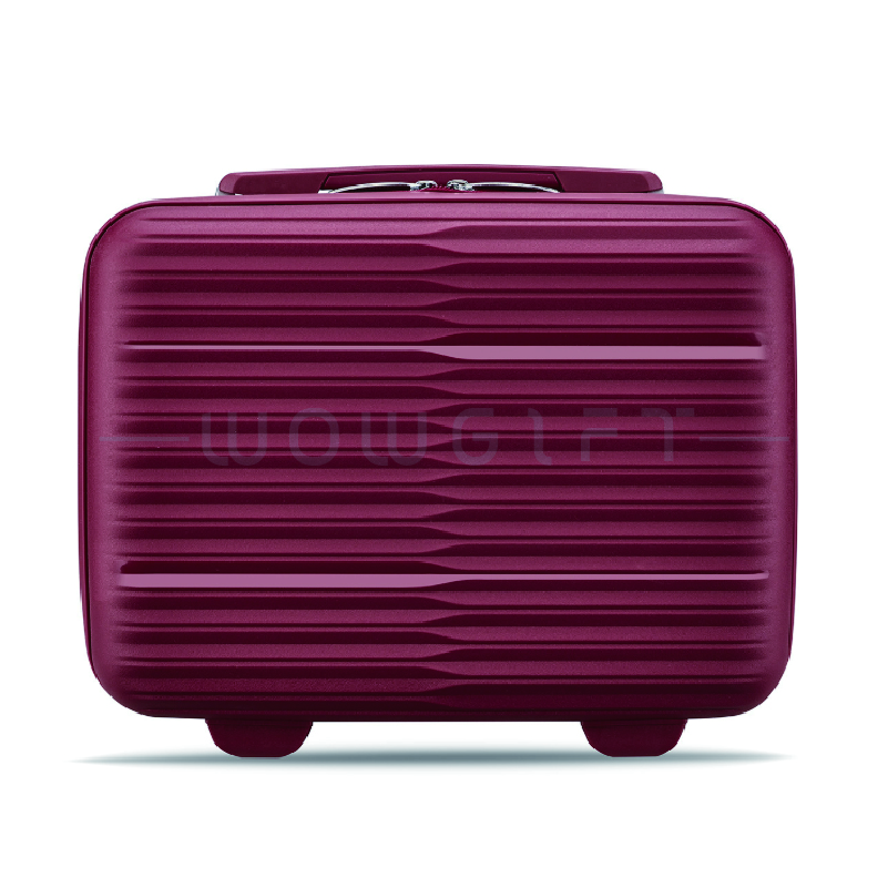 14吋行李箱｜手提化妝包