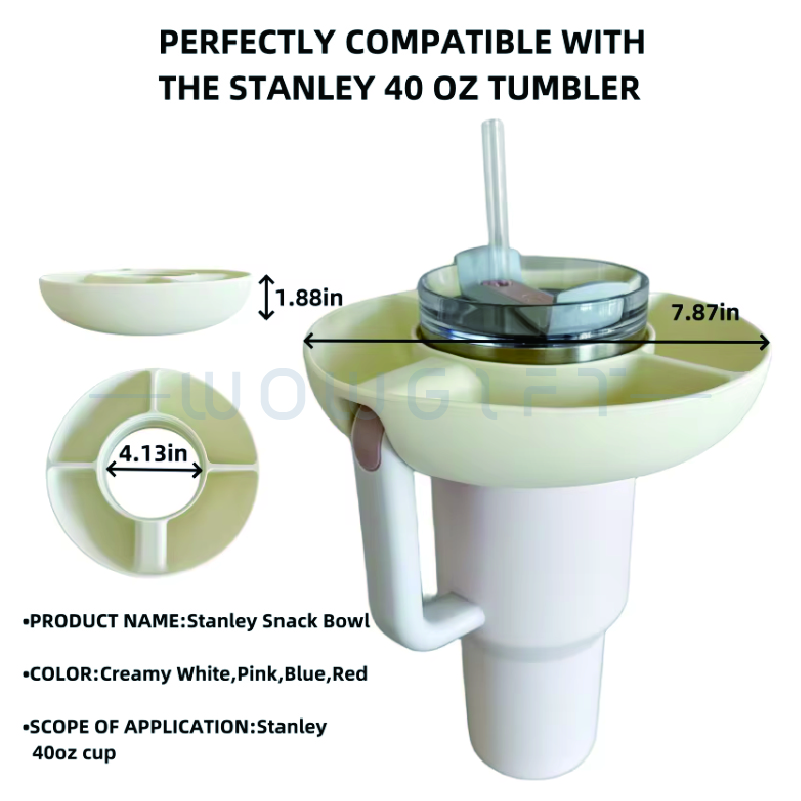 手提冰壩杯歡樂拼盤架