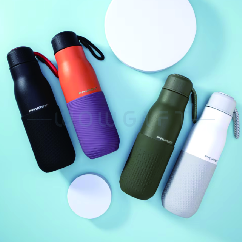 亞馬遜保溫瓶吸管杯