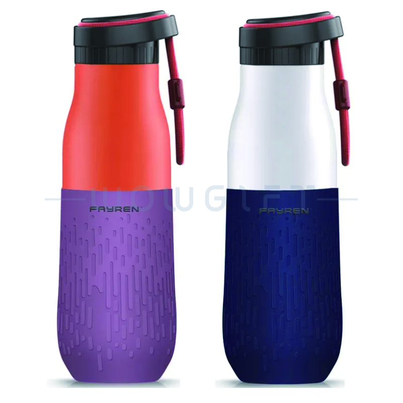 亞馬遜保溫瓶吸管杯