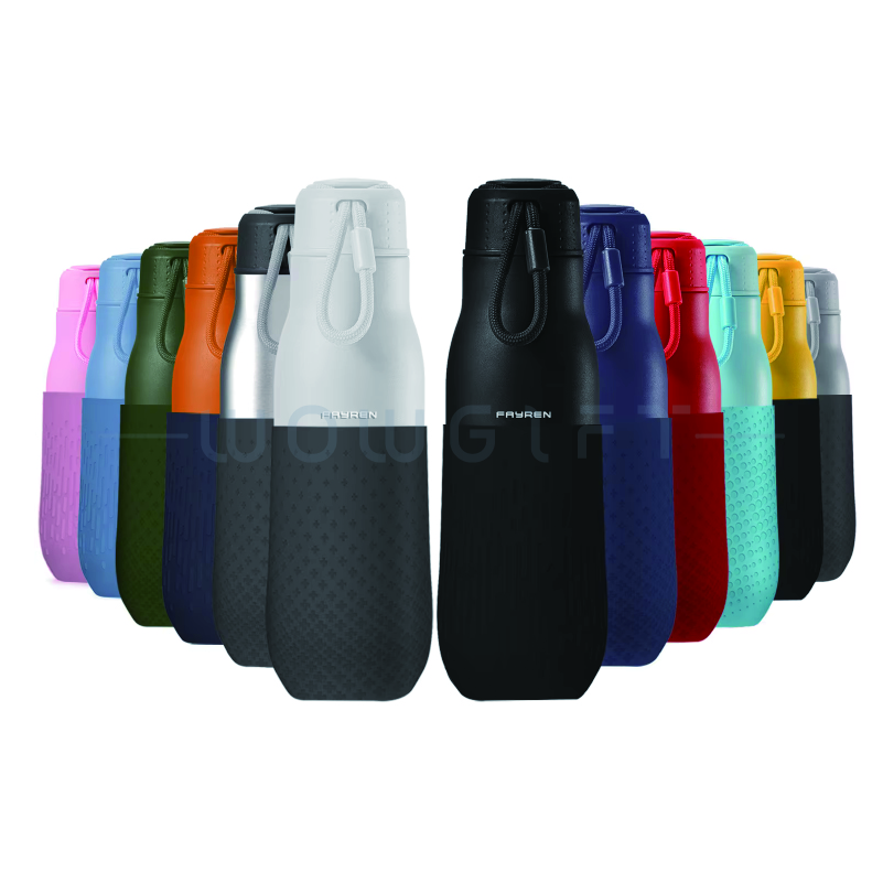 亞馬遜保溫瓶吸管杯