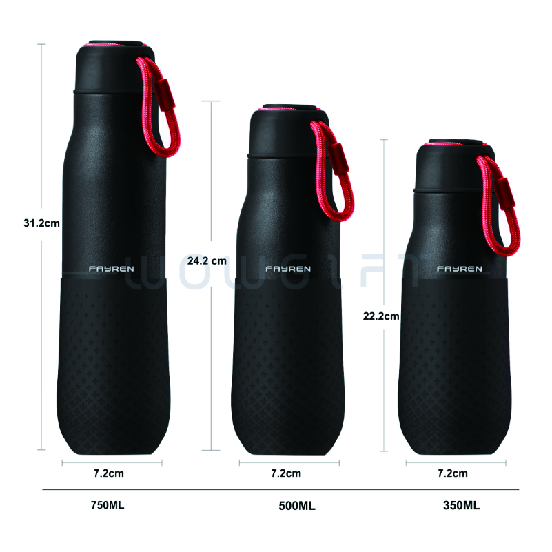 亞馬遜保溫瓶吸管杯