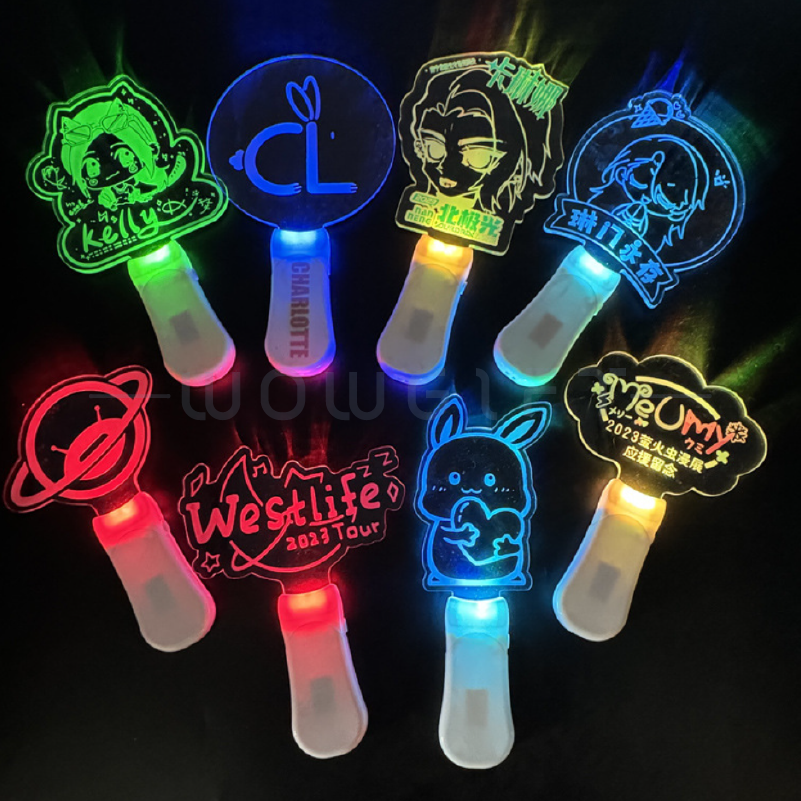 演唱會應援LED螢光棒