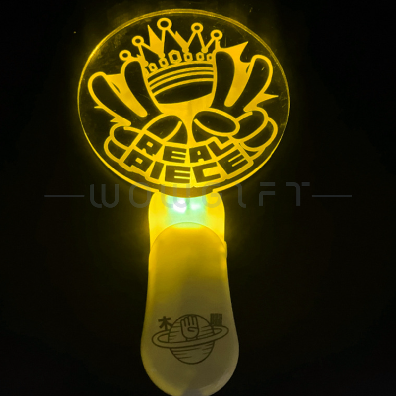 演唱會應援LED螢光棒