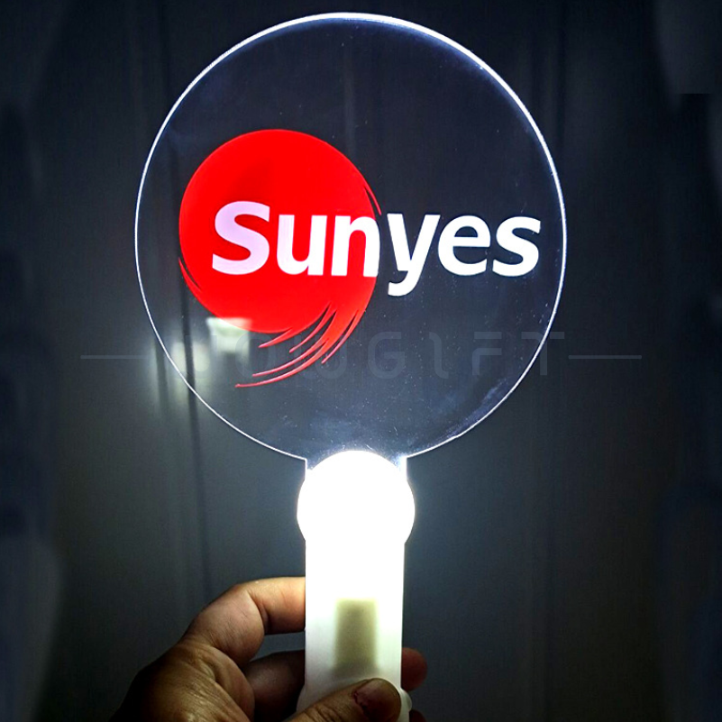 演唱會應援LED螢光棒