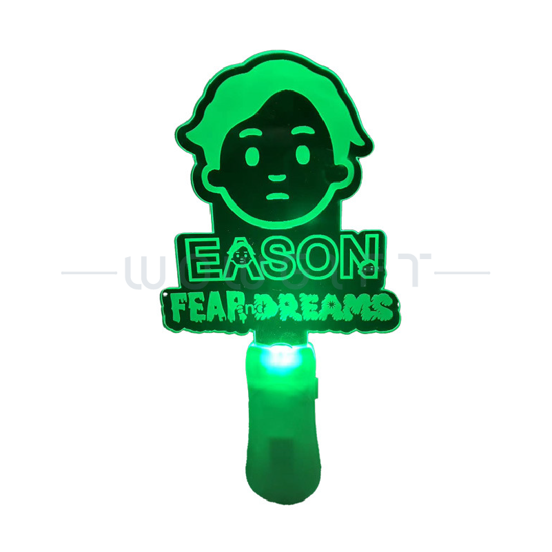 演唱會應援LED螢光棒