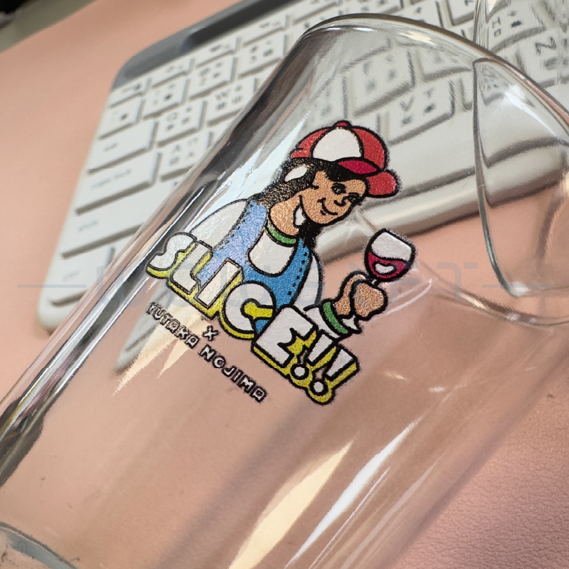 玻璃酒杯｜熱炒啤酒杯