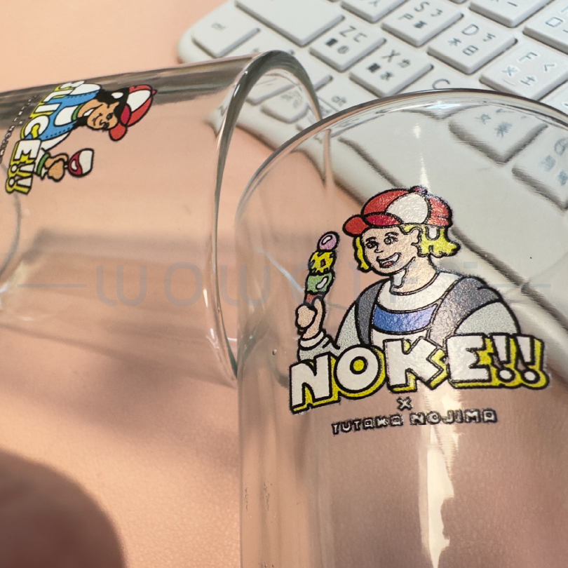 玻璃酒杯｜熱炒啤酒杯