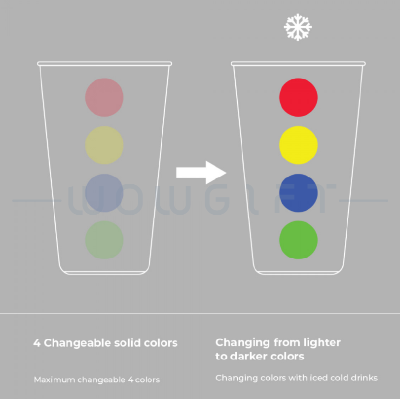 再生鋁製鋁杯 | 環保杯 600ml