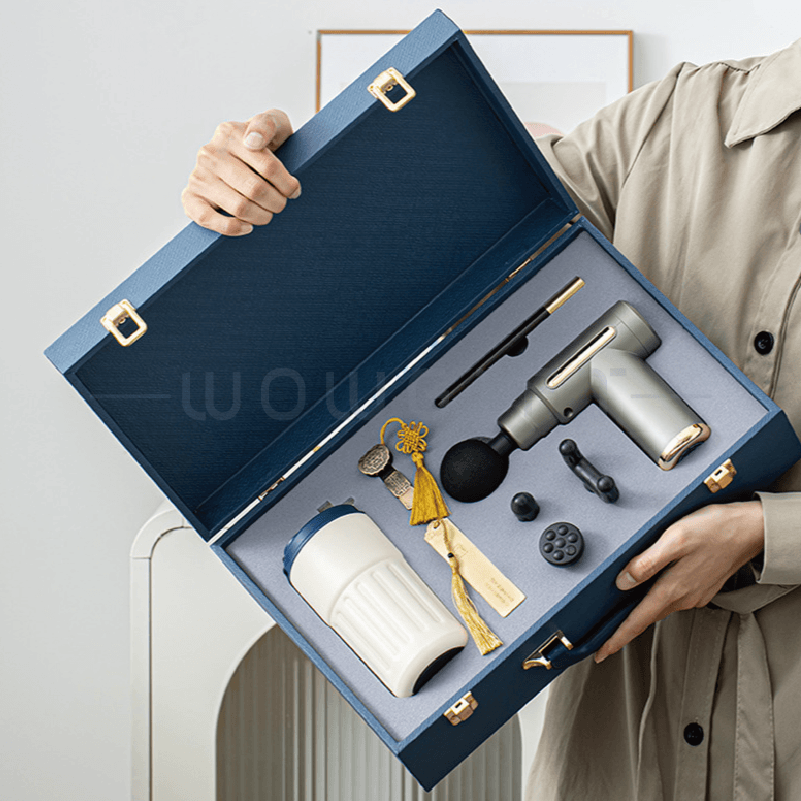 商務禮盒套組客製．企業禮品禮盒