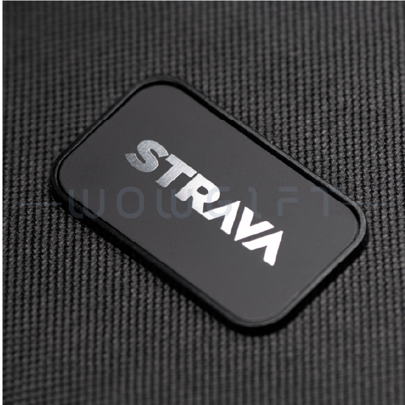 客製環保材質保溫袋．Waste2Gear 保溫午餐袋