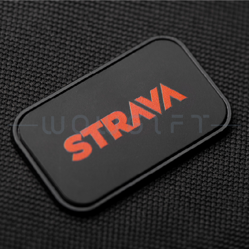 客製環保材質保溫袋．Waste2Gear 保溫午餐袋