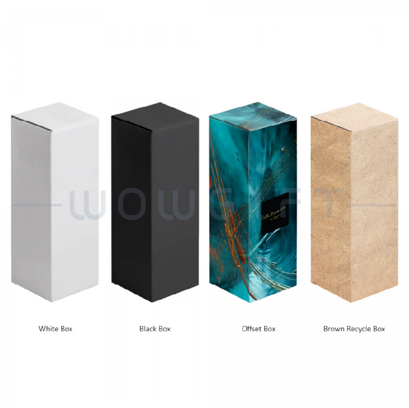 雙層可回收不鏽鋼瓶 | 客製水瓶