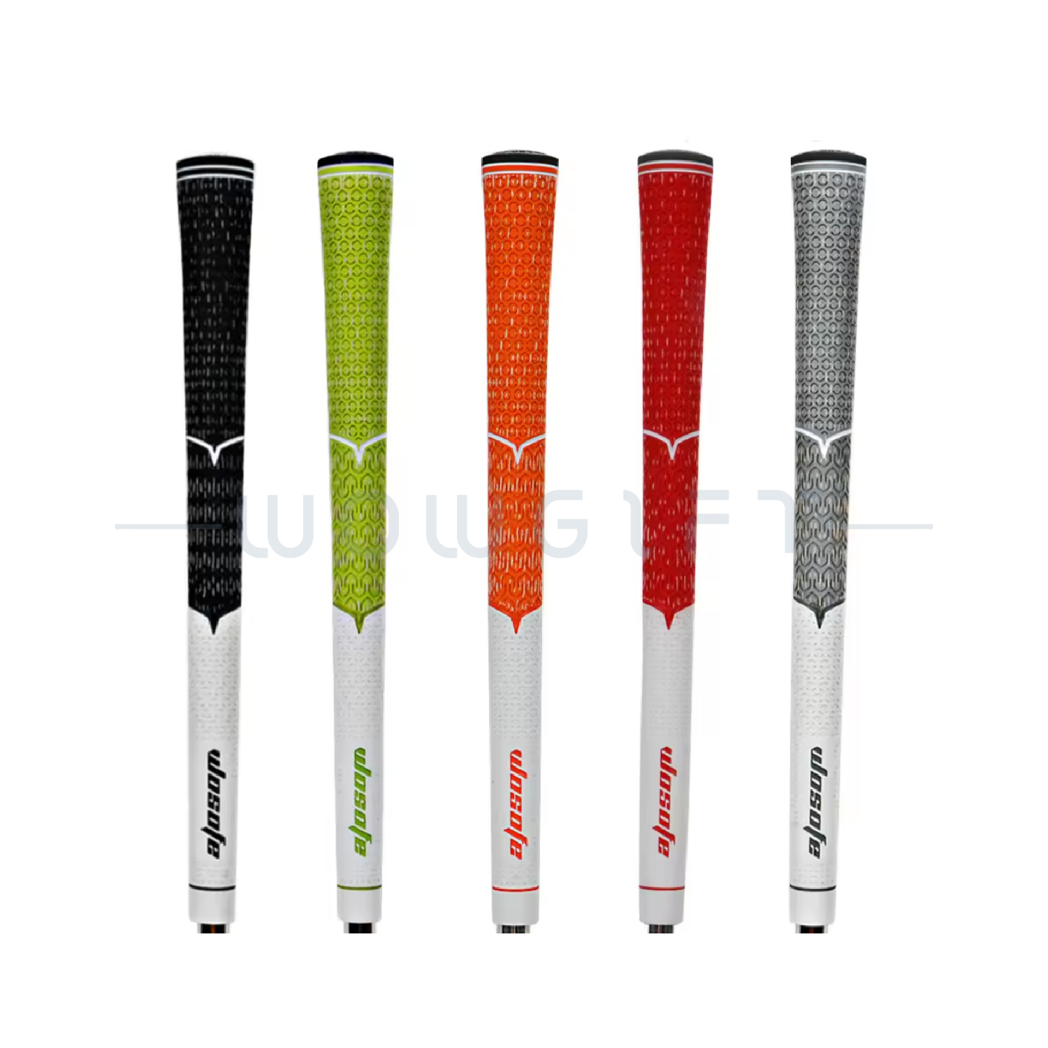 客製標準高爾夫推桿握把