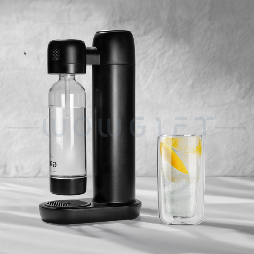 客製企業專屬氣泡水機