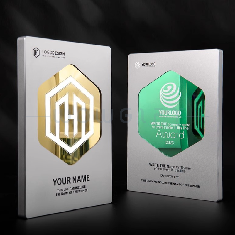 加盟授權匾額獎牌