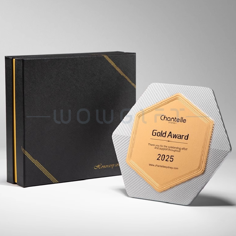 加盟授權匾額獎牌