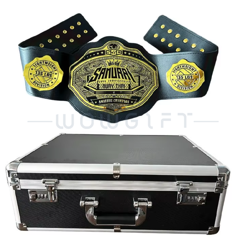 OEM格鬥摔角拳擊冠軍腰帶