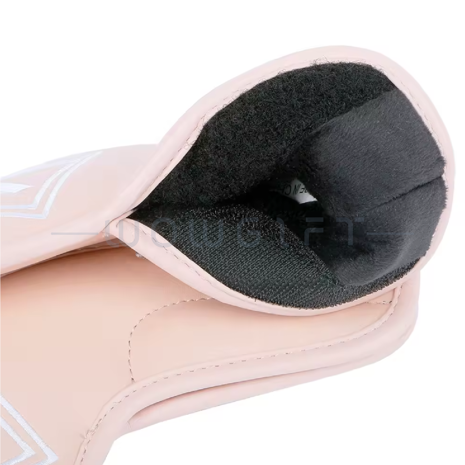 皮革防水高爾夫球桿頭套