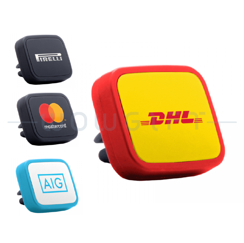 汽車出風口手機支架 | 客製汽車手機支架