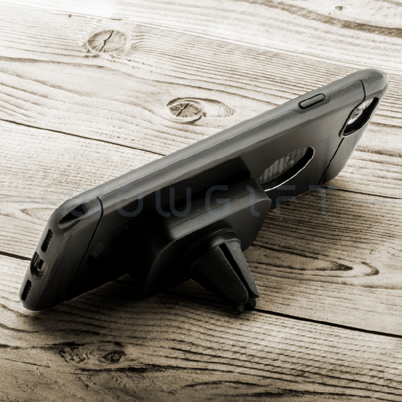 磁性汽車手機支架