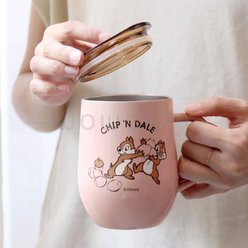 【奇奇蒂蒂】真空保溫蛋型杯