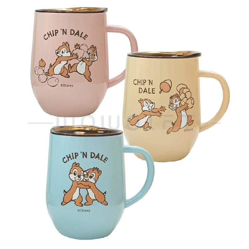 【奇奇蒂蒂】真空保溫蛋型杯