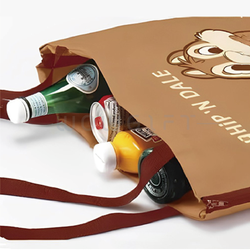 【奇奇蒂蒂】多用途野餐墊包