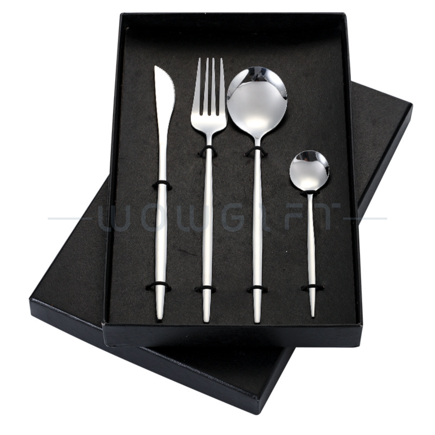 不銹鋼餐具禮盒組