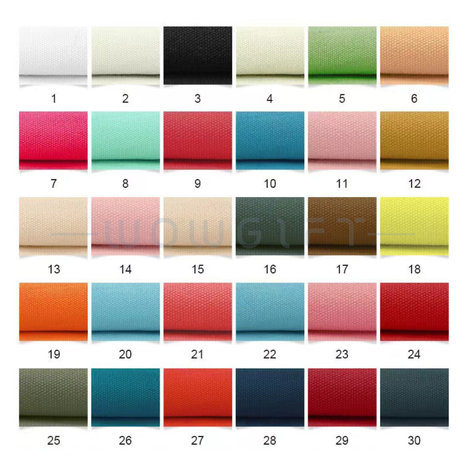 棉麻束口袋・抽繩設計（可印 LOGO｜禮品收納袋）