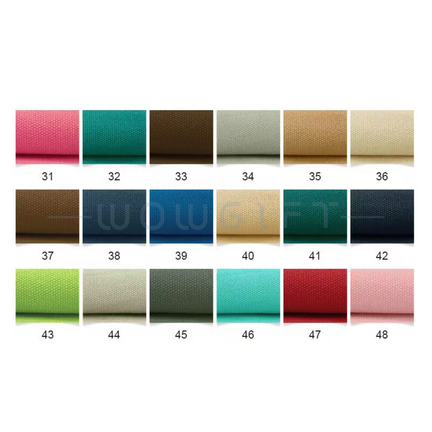 棉麻束口袋・抽繩設計（可印 LOGO｜禮品收納袋）