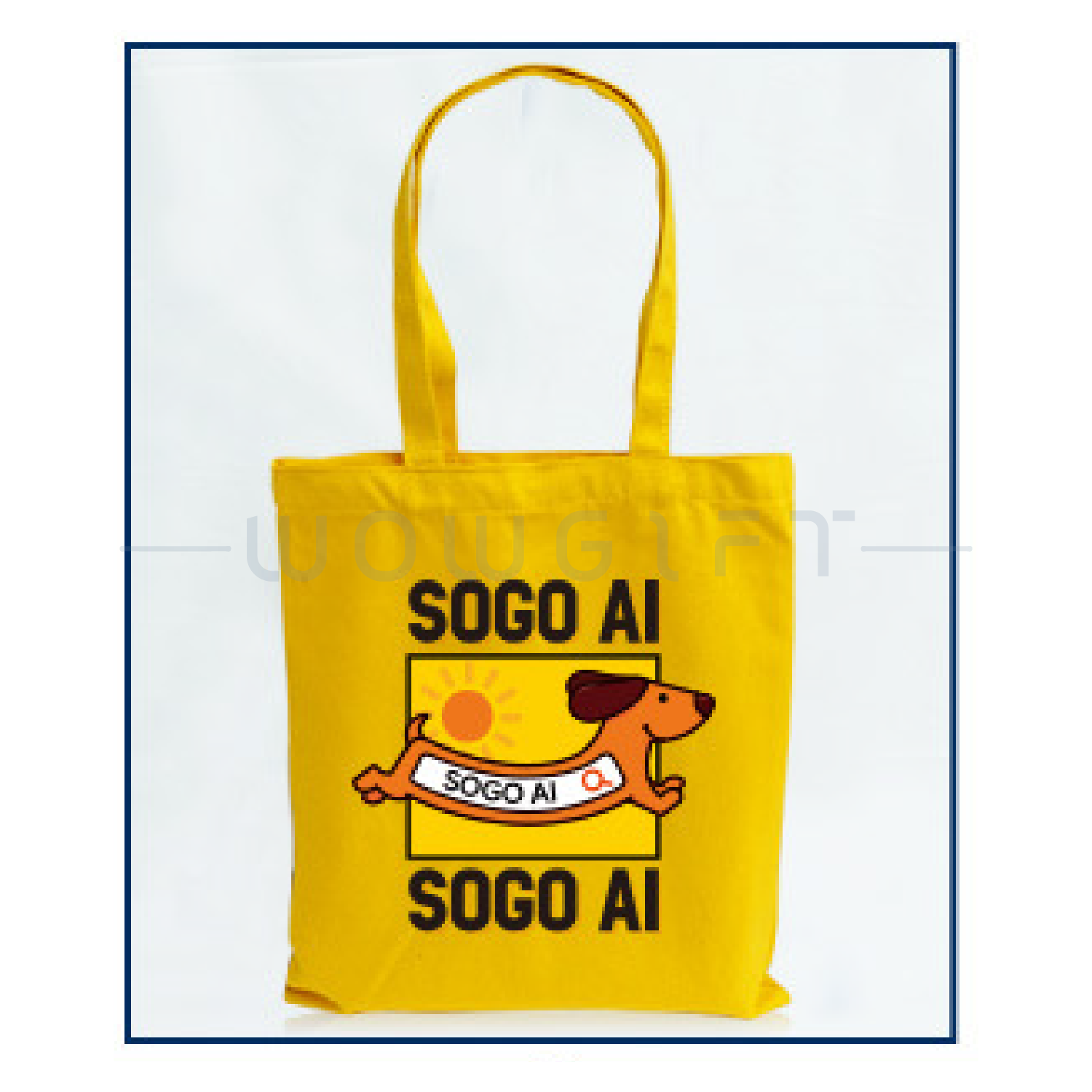 客製購物袋 | 帆布袋