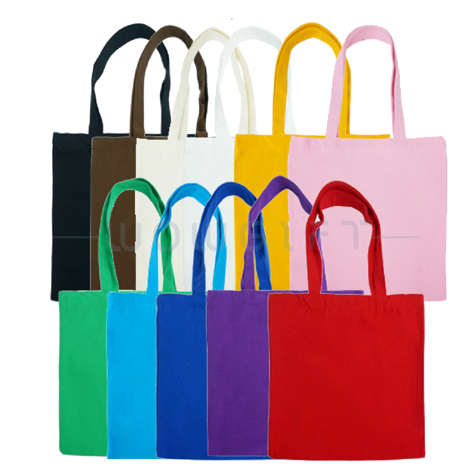 客製購物袋 | 帆布袋