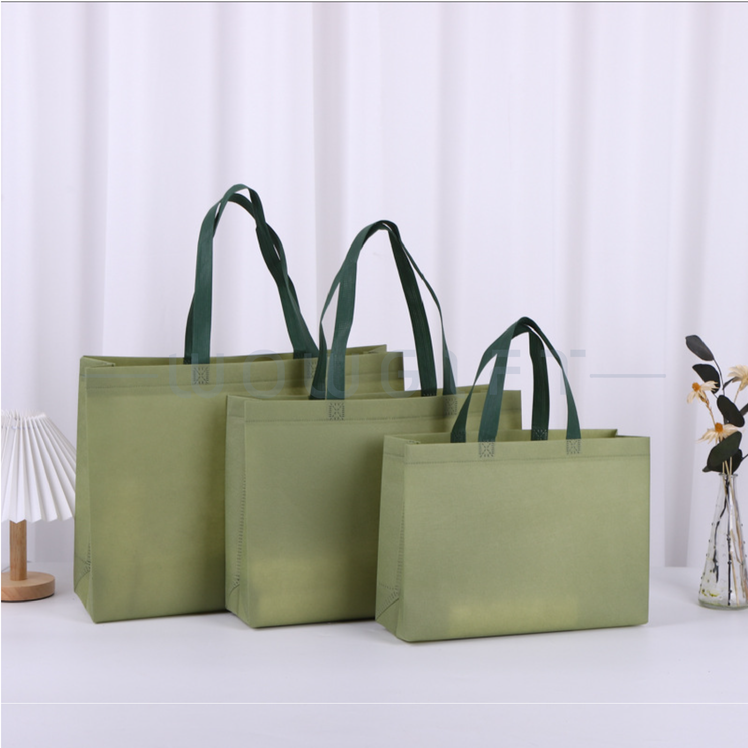 客製不織布手提袋