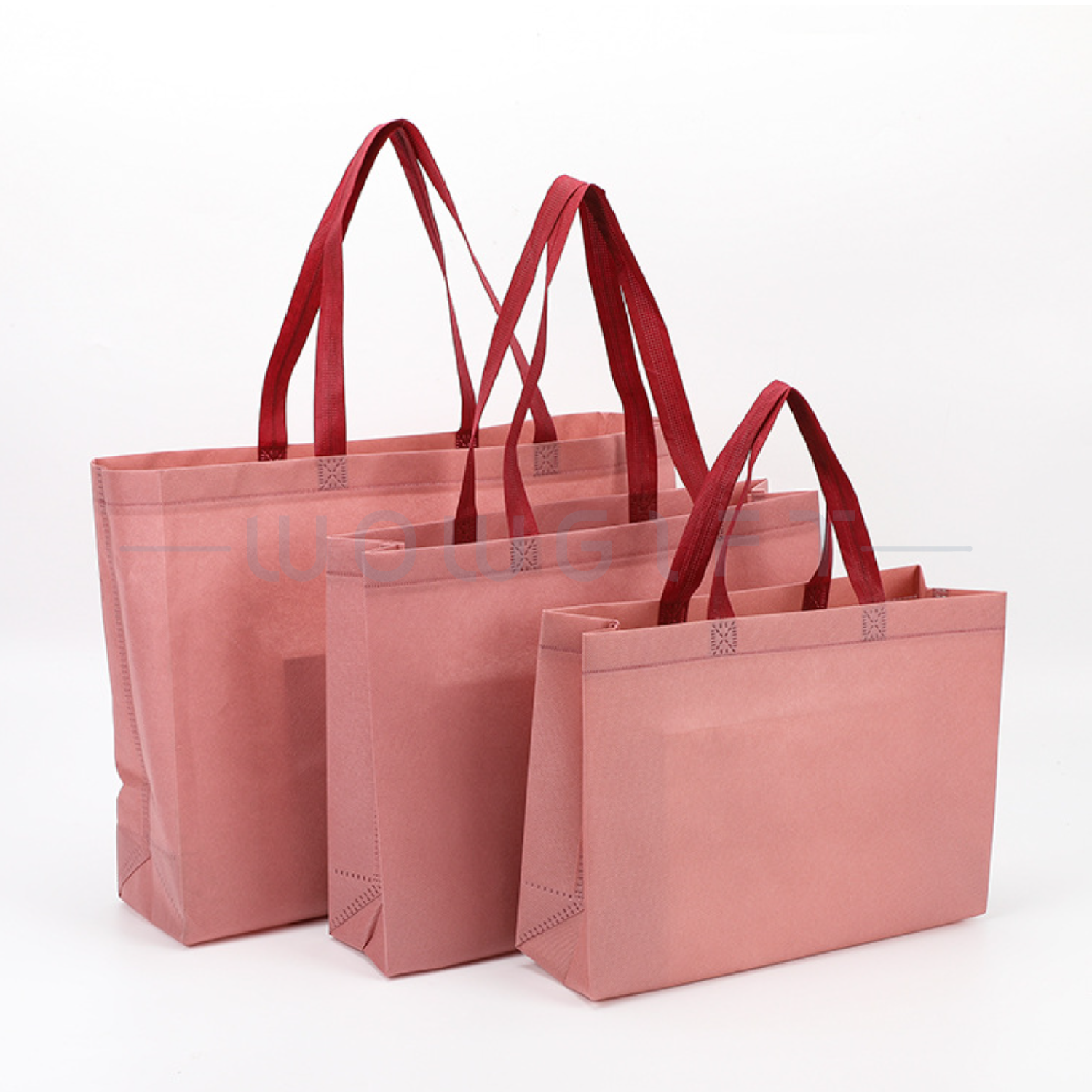 客製不織布手提袋