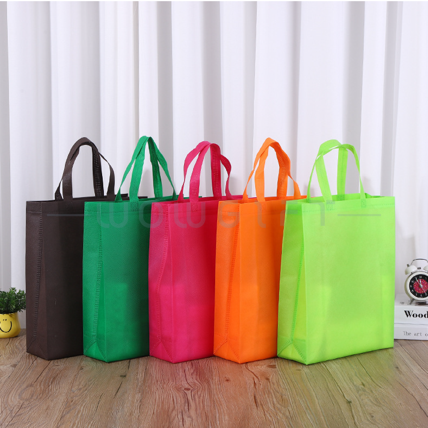 不織布提袋客製