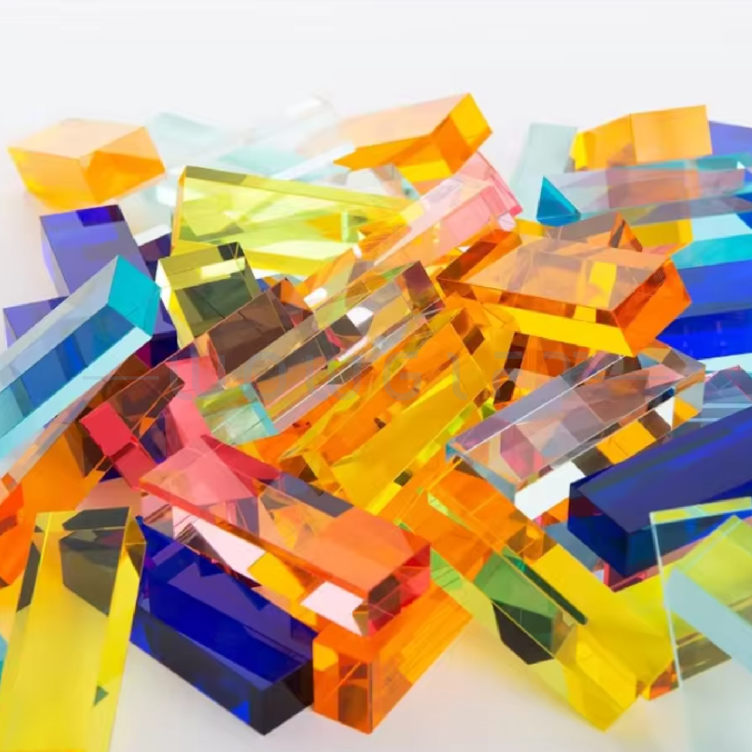 客製壓克力疊疊樂