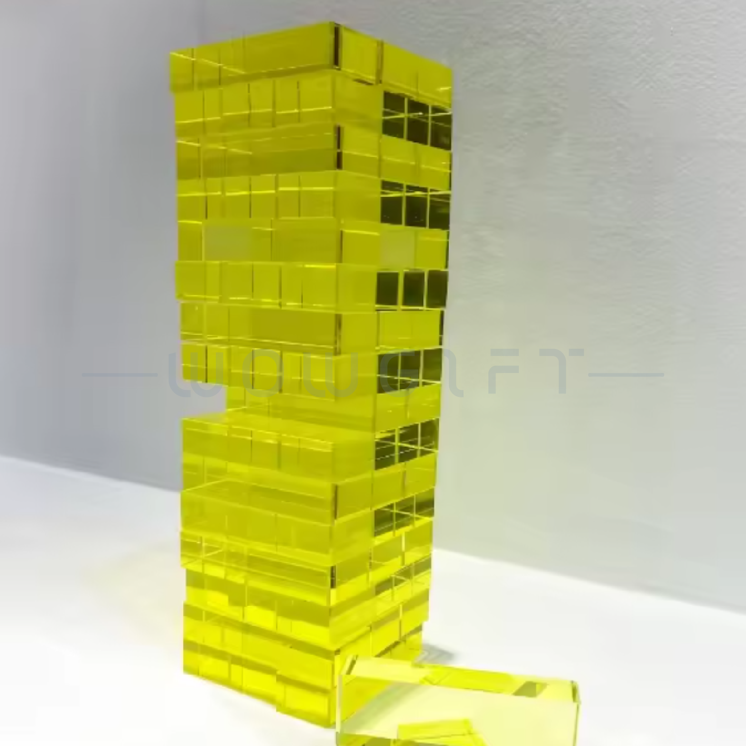 訂製壓克力積木