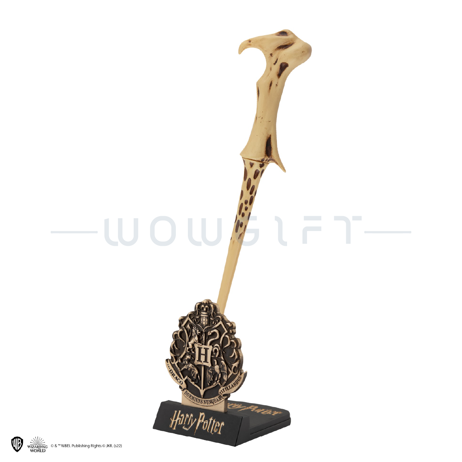 哈利波特-佛地魔魔杖筆