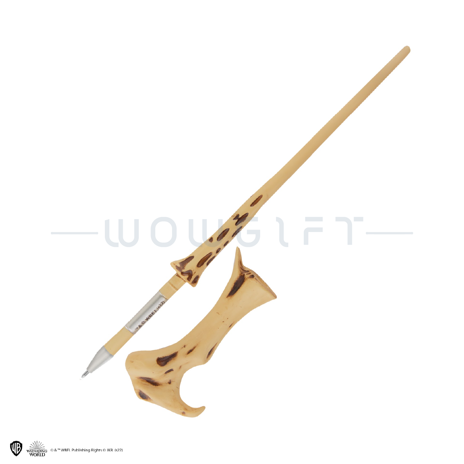 哈利波特-佛地魔魔杖筆