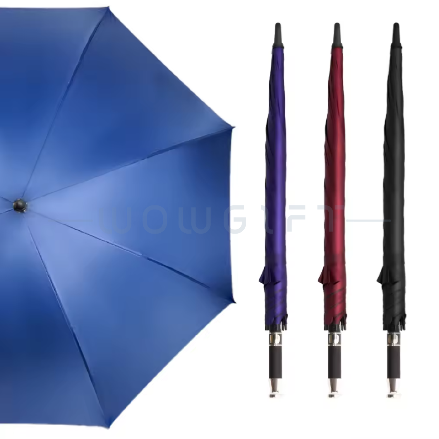 客製高爾夫球雨傘