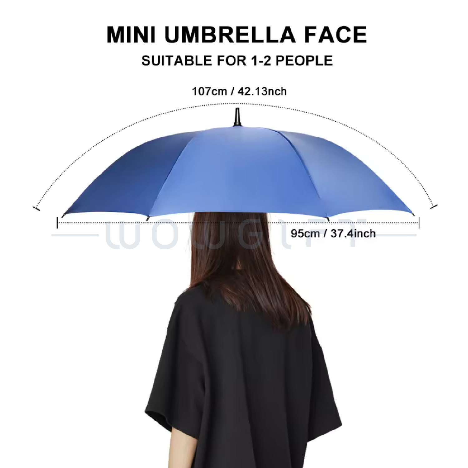 客製高爾夫球雨傘