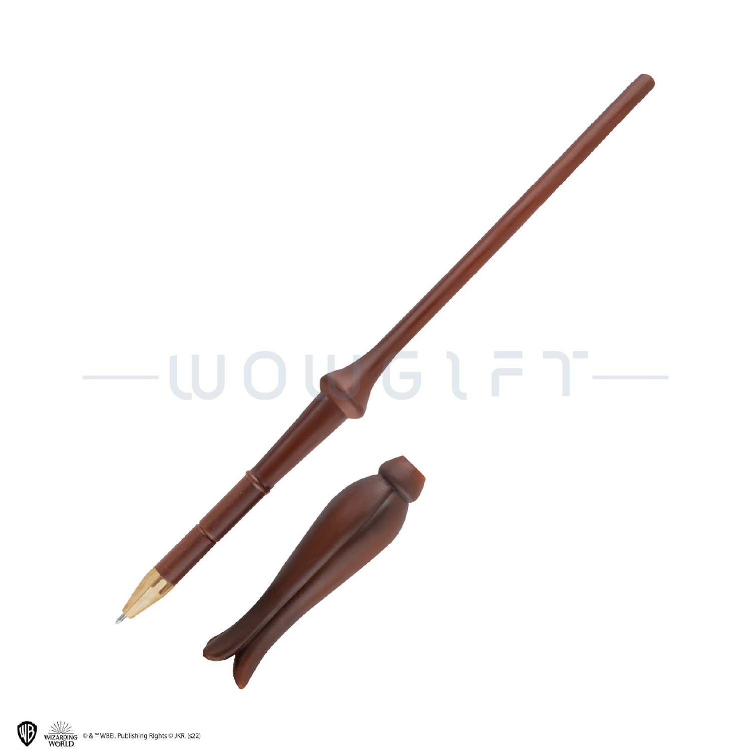 哈利波特-Luna魔杖筆