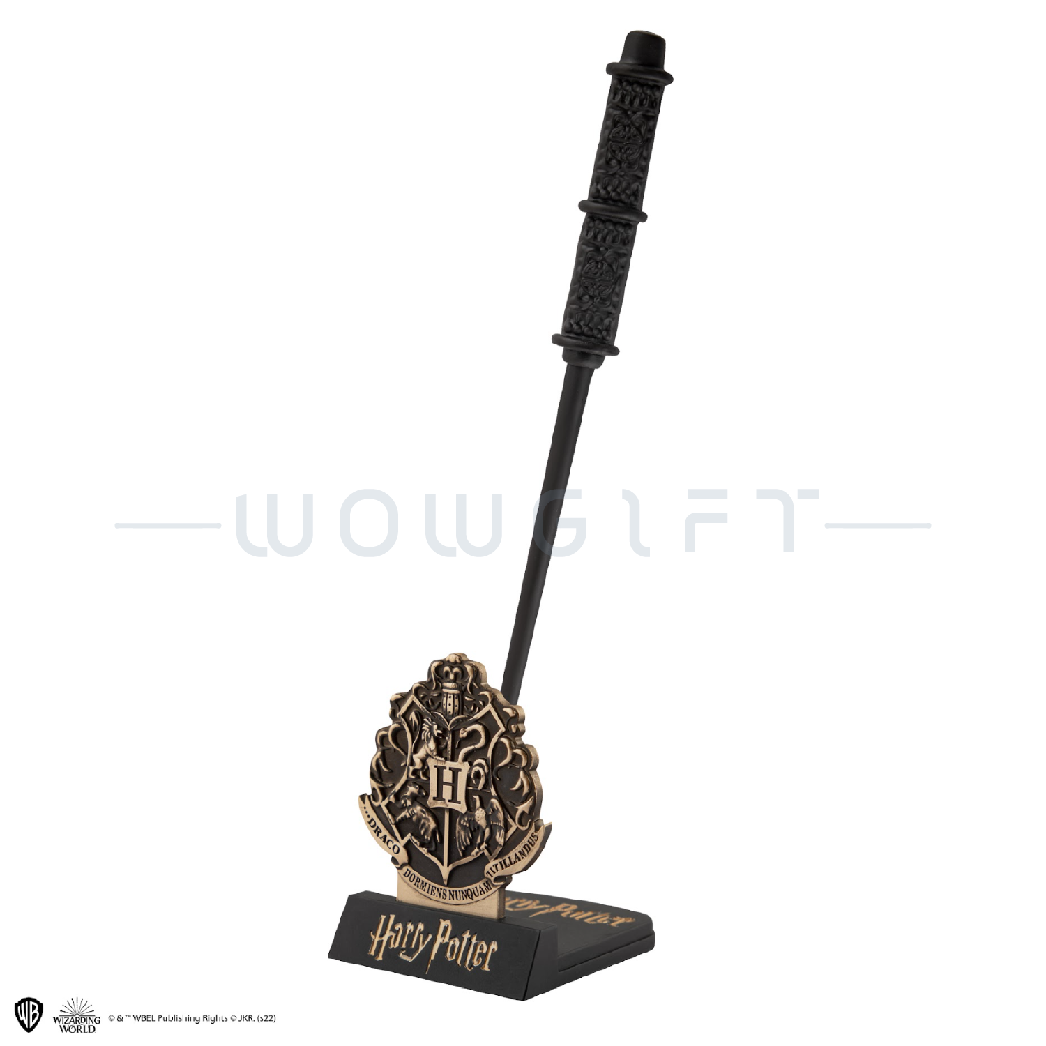 哈利波特-石內卜魔杖筆