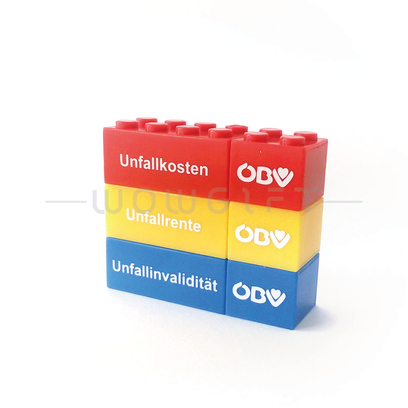 客製企業造型螢光筆